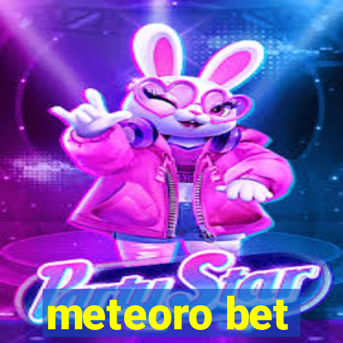 meteoro bet